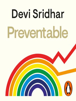 cover image of Preventable